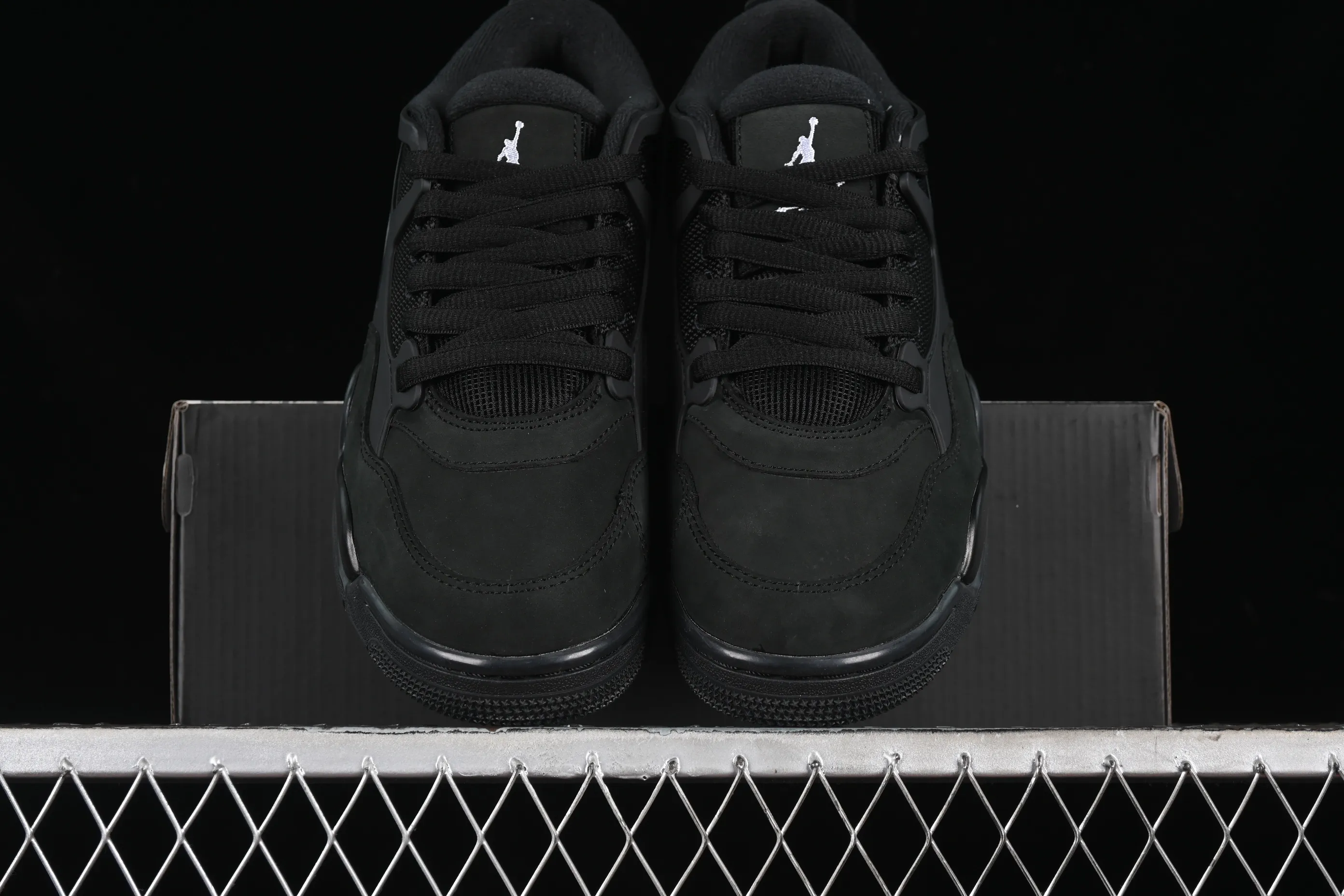All categories Air Jordan Jordan series basketball shoes Air Jordan 4 DT version Air Jordan 4 "Remastered" AJ4 Joe 4 low-top retro basketball shoes FQ7939-004